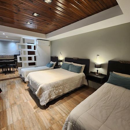 Nomades Apartamentos Пасо-де-лос-Лібрес Екстер'єр фото