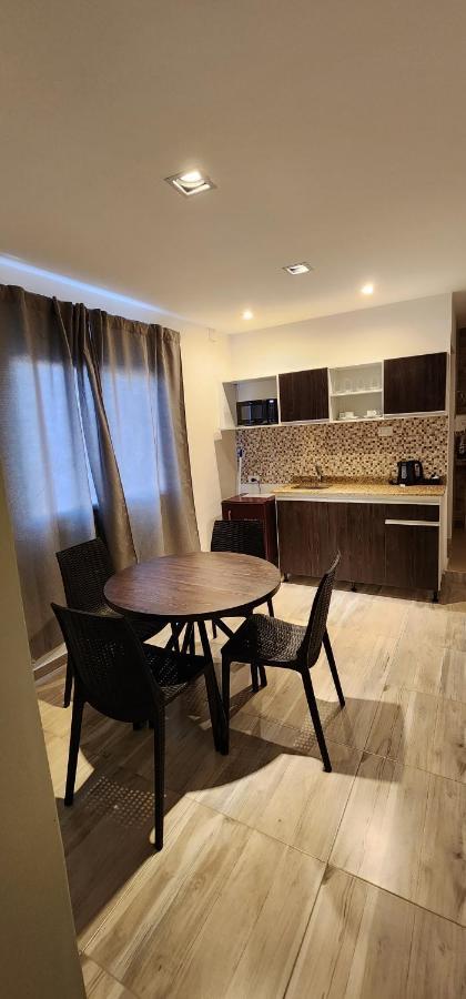 Nomades Apartamentos Пасо-де-лос-Лібрес Екстер'єр фото
