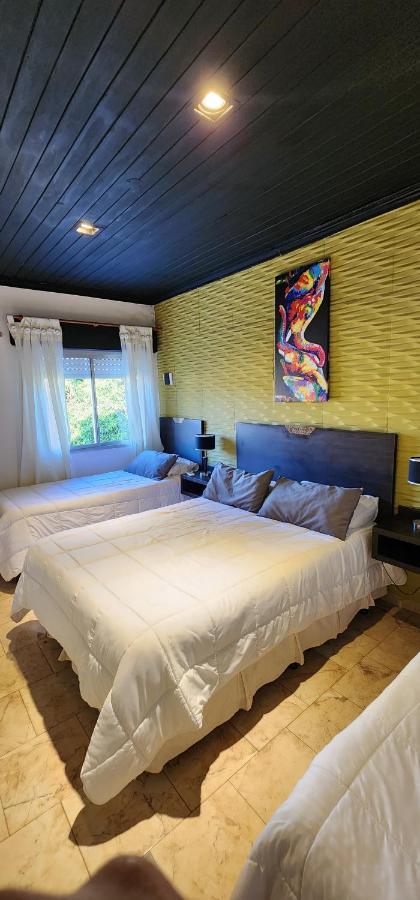 Nomades Apartamentos Пасо-де-лос-Лібрес Екстер'єр фото