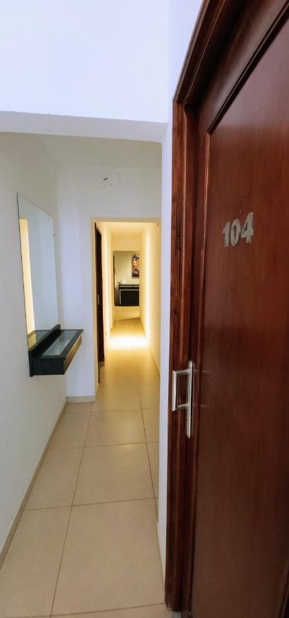 Nomades Apartamentos Пасо-де-лос-Лібрес Екстер'єр фото