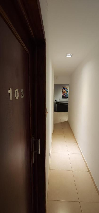 Nomades Apartamentos Пасо-де-лос-Лібрес Екстер'єр фото