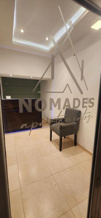 Nomades Apartamentos Пасо-де-лос-Лібрес Екстер'єр фото