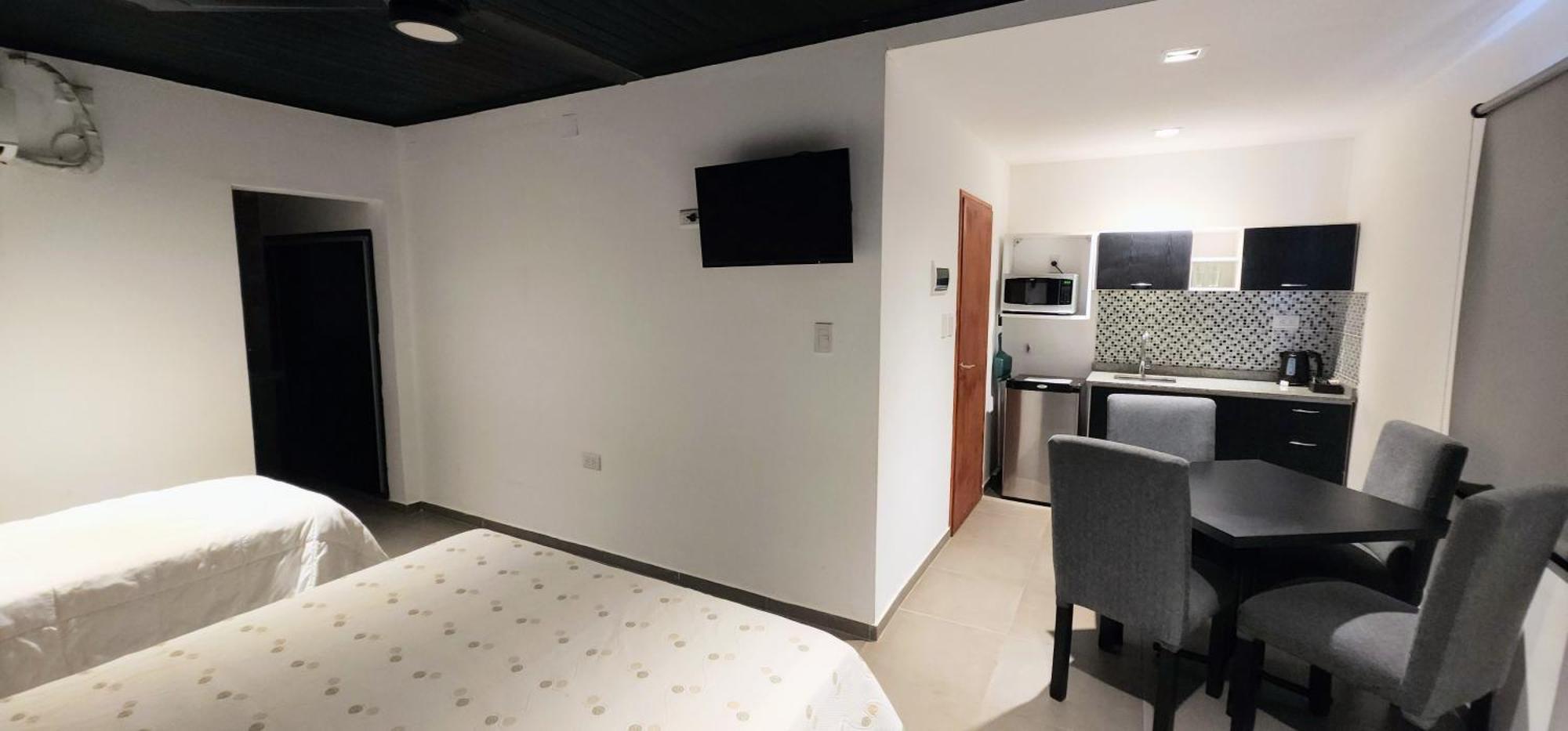 Nomades Apartamentos Пасо-де-лос-Лібрес Екстер'єр фото
