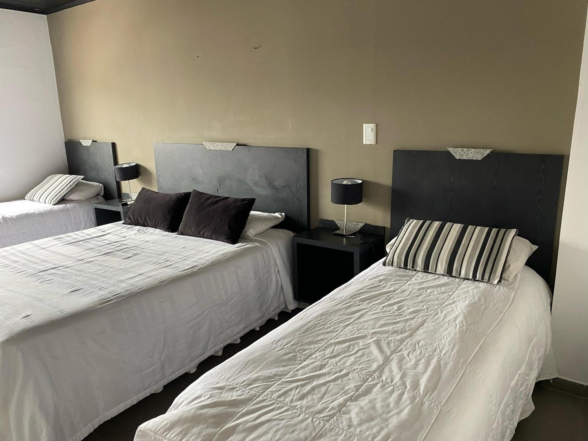 Nomades Apartamentos Пасо-де-лос-Лібрес Екстер'єр фото